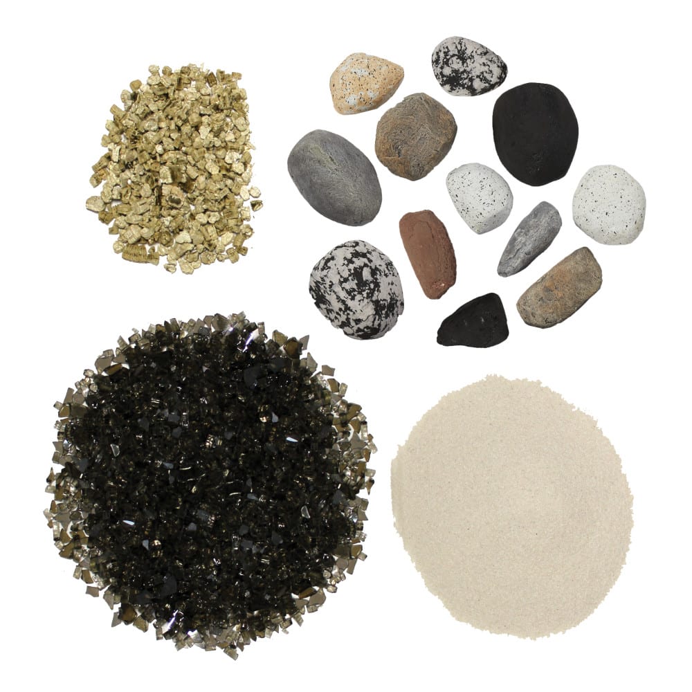 Shore Fire Kit - Large
