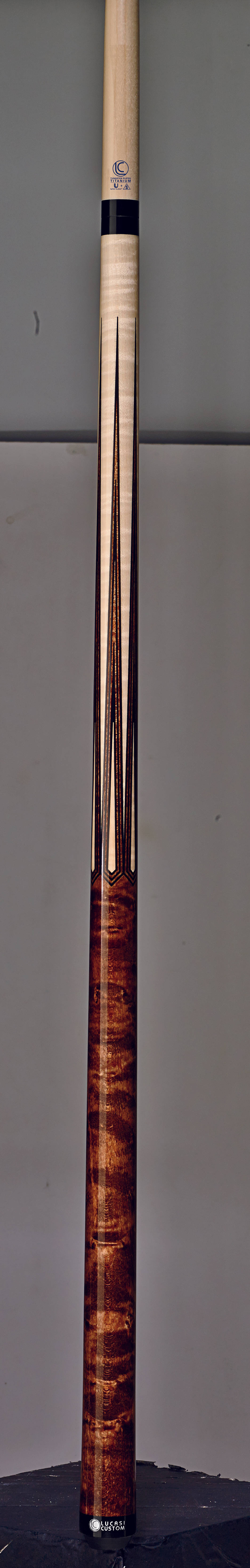 Lucasi Carom LZSP2