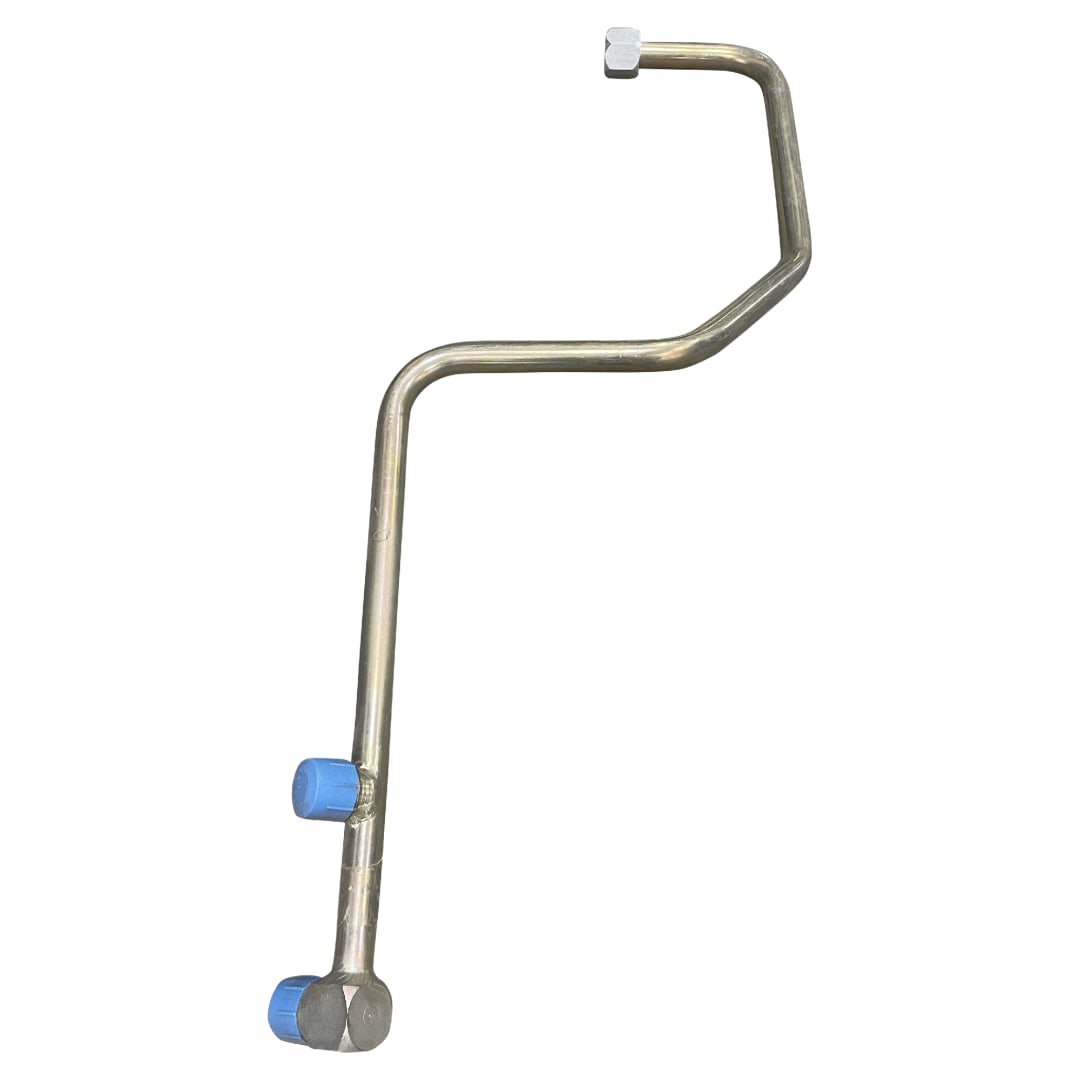 Wastebuilt® Replacement for McNeilus Tube, Hydraulic .75 Valve to Cylinder