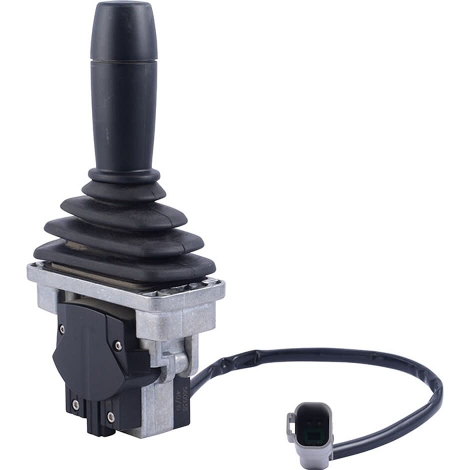 Wastebuilt® Replacement for McNeilus Joystick Dual Can, Arm X71