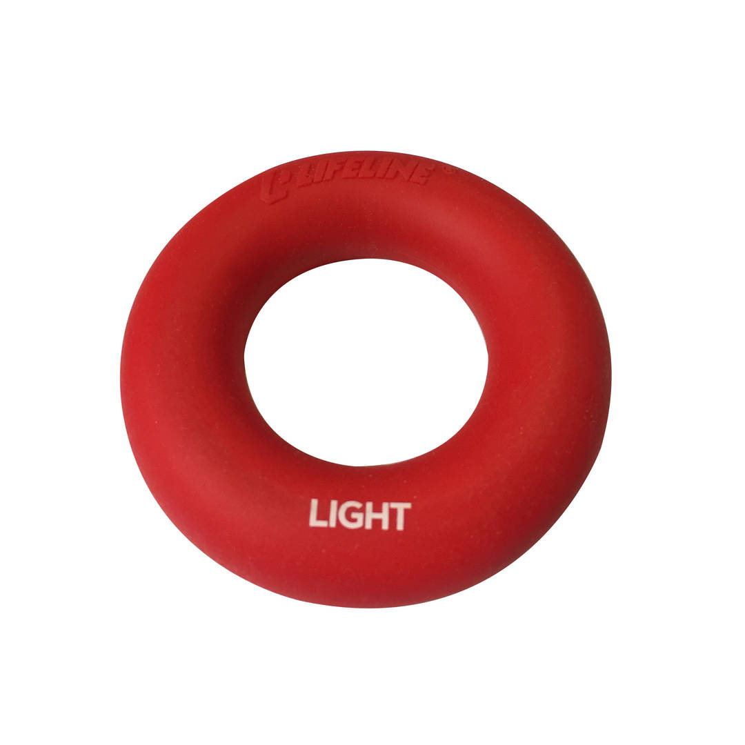 Lifeline Fitness Pro Grip Ring