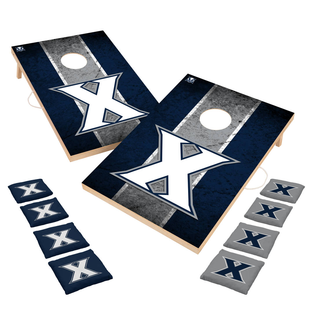 Xavier University Muskateers |