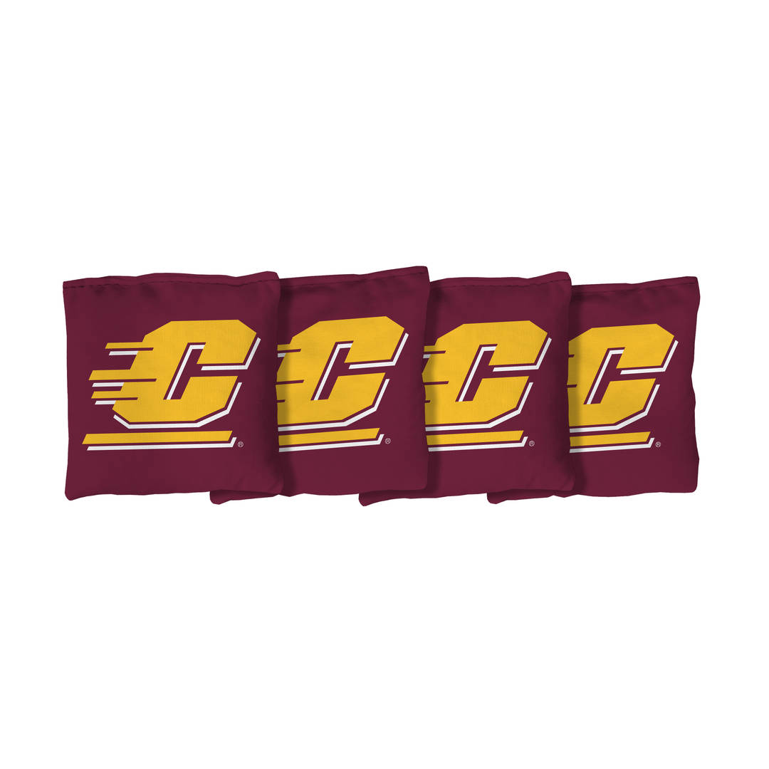 Central Michigan University Ch