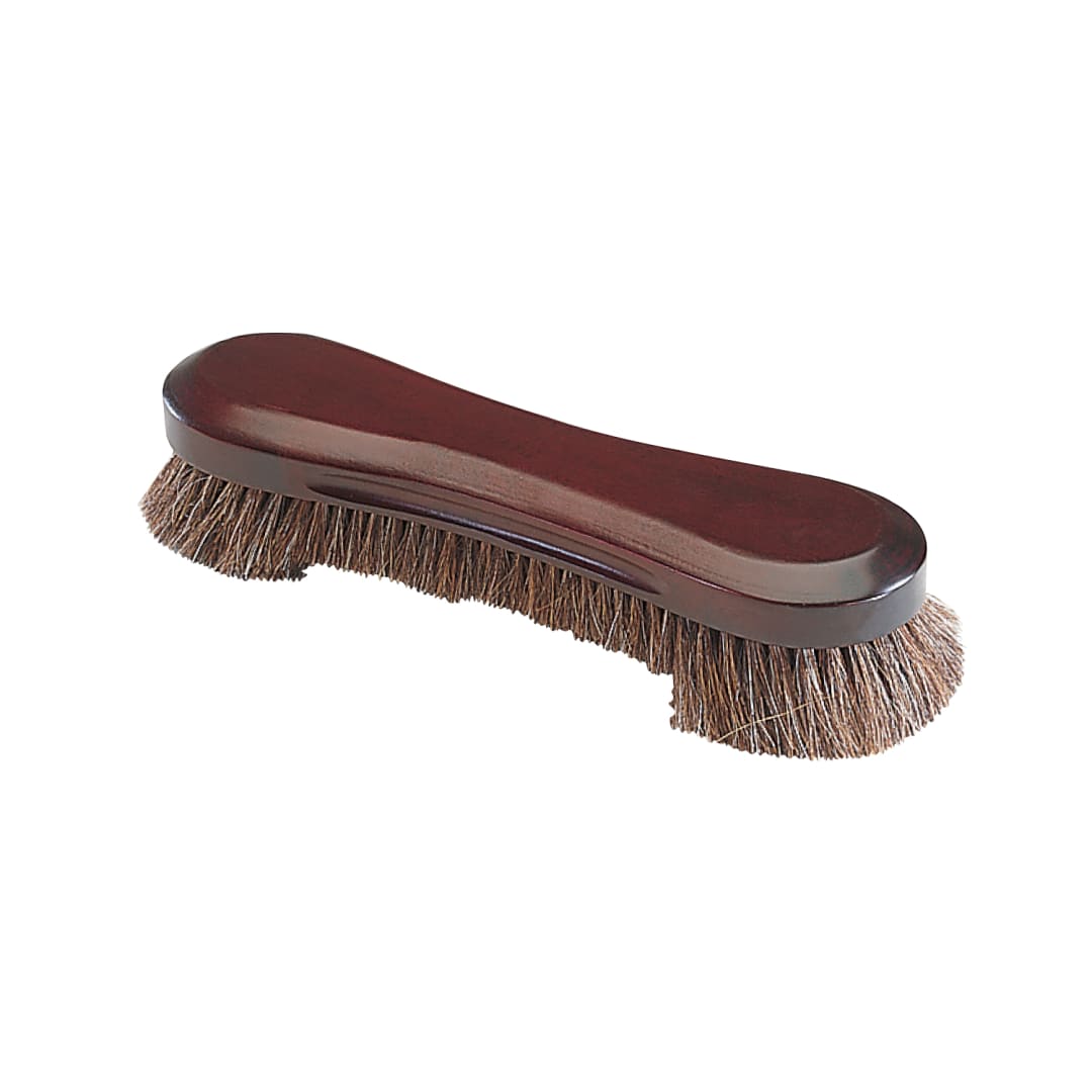 A15-CH 10" Horse Hair Nylon Br