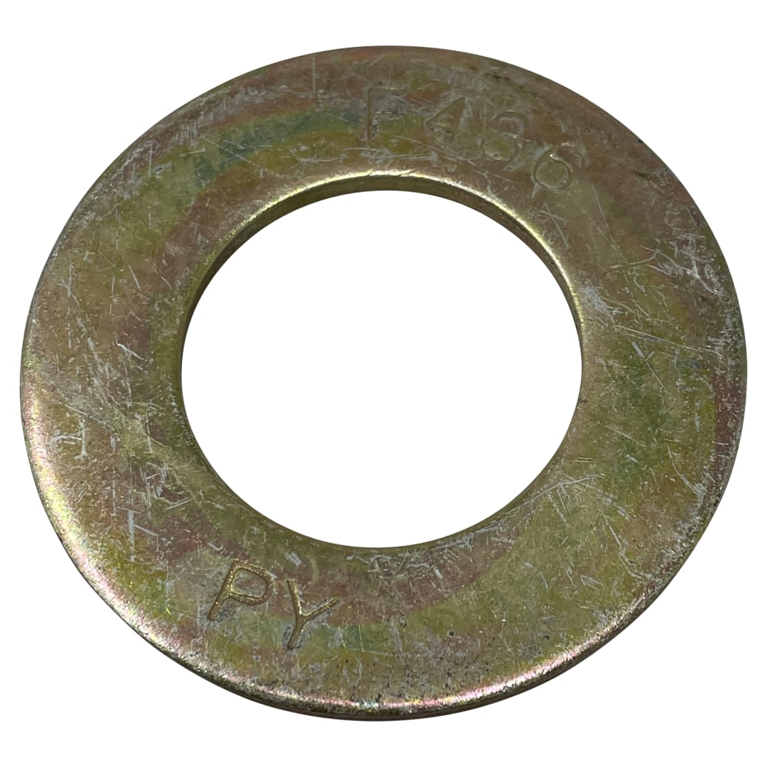 Wastebuilt® Replacement for E-Z Pack Washer 1 506 ID X2