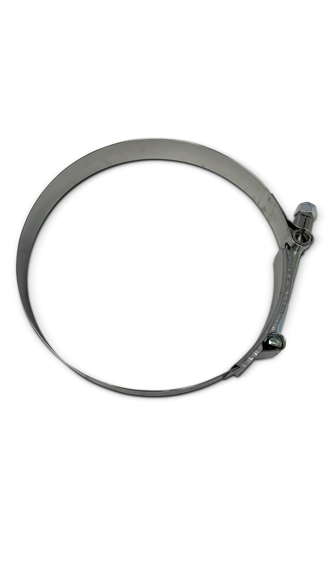 Aeroquip T-Bolt Clamp 5 1/4-5 9/16