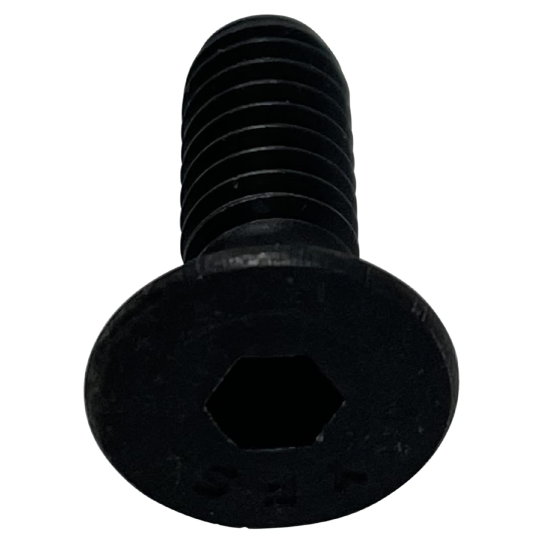 Wastebuilt® Replacement for Heil 1/4-20 X 3/4  Alloy Flat Head Socket Head
