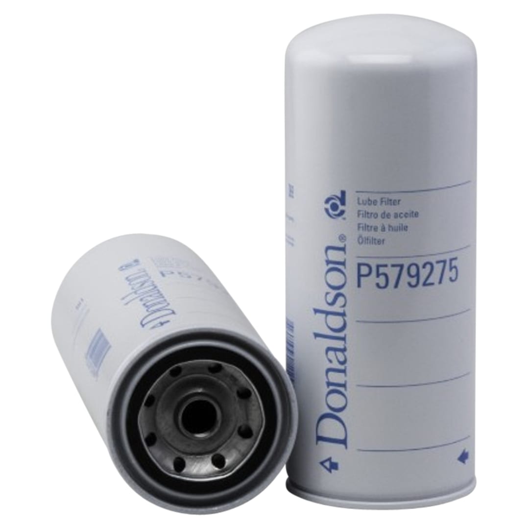 Donaldson 3.66OD X 9.17" Lube Spin-On Bypass Filter