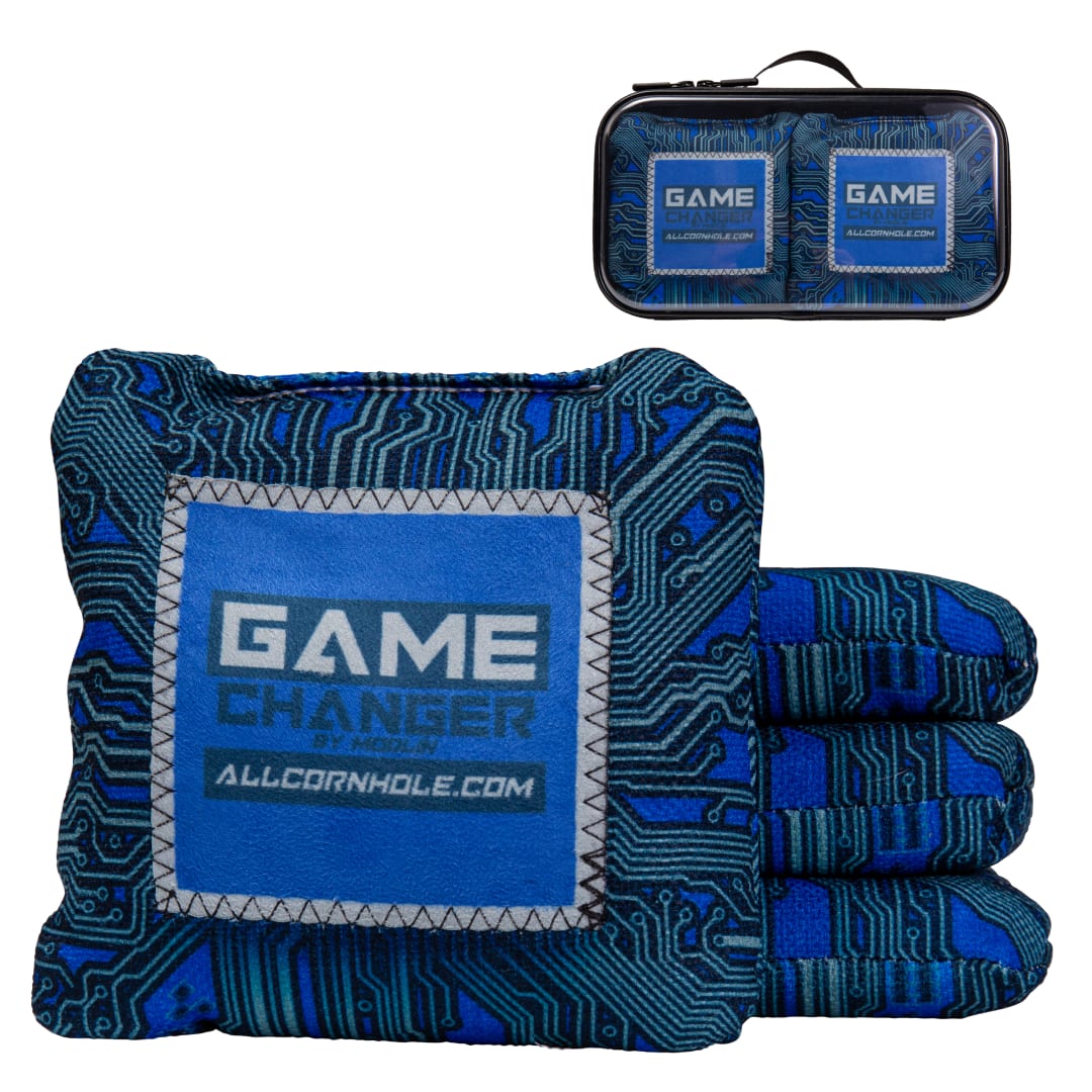 ACL® PRO Blue Gamechanger Corn