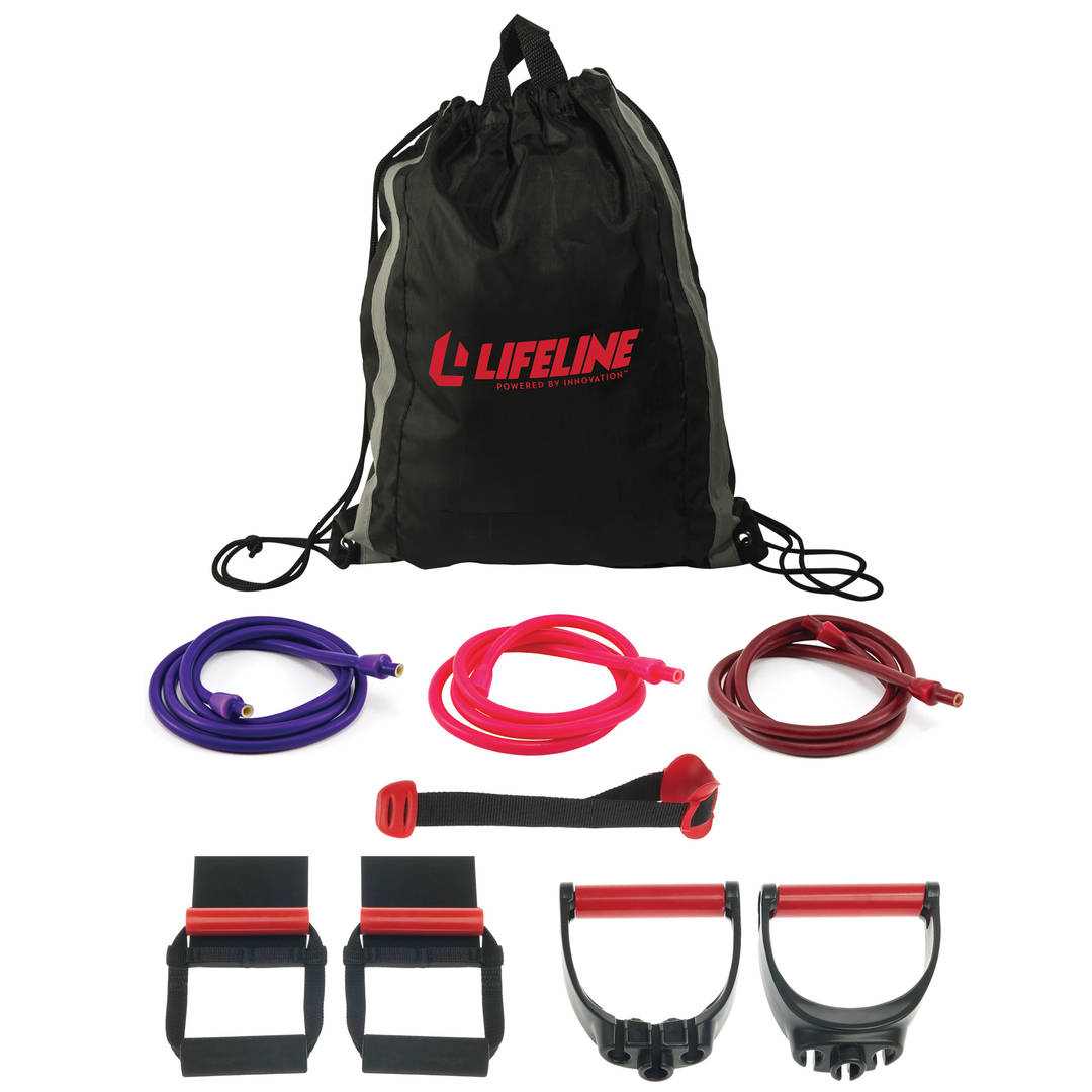 Lifeline Extreme Training Pack