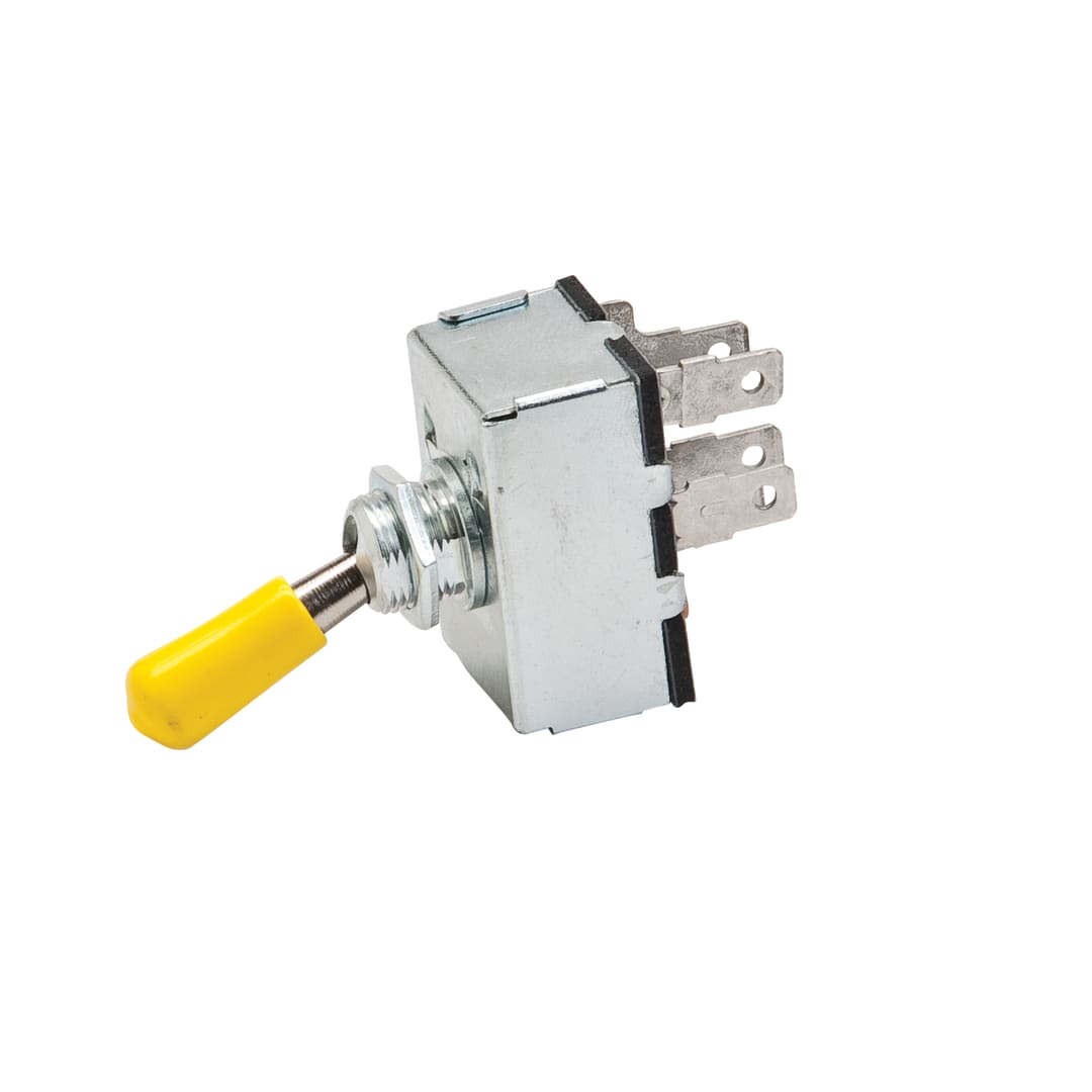 PTO Switch, Snap Fit, Toro Models
