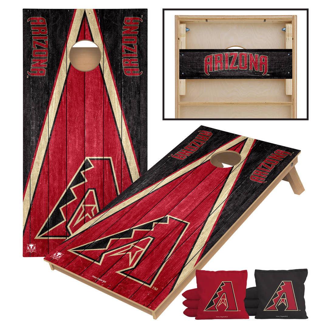 Arizona Diamondbacks | 2x4 Tou