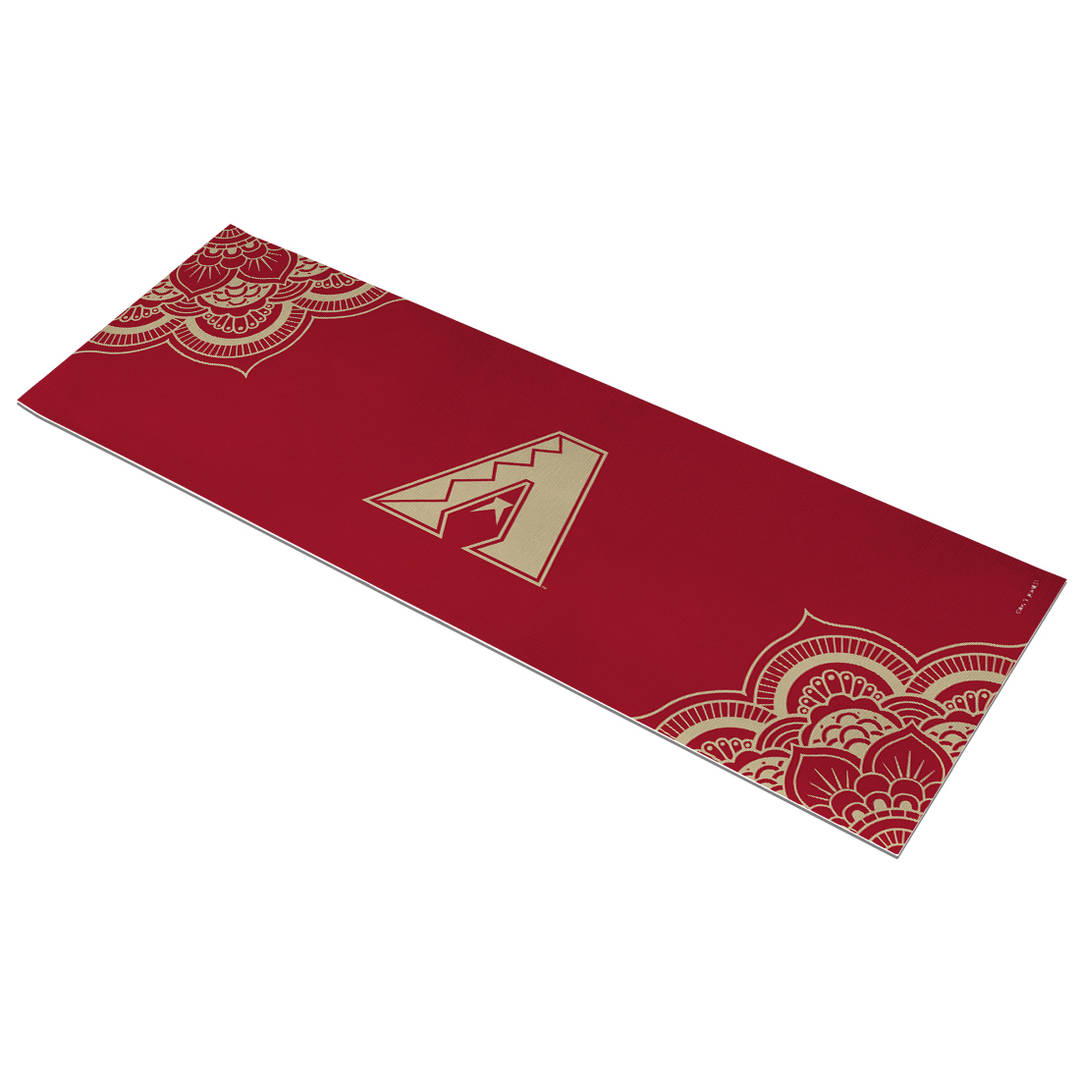 Arizona Diamondbacks | Yoga Ma