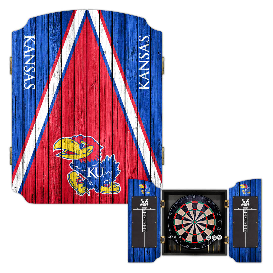 University of Kansas Jayhawks