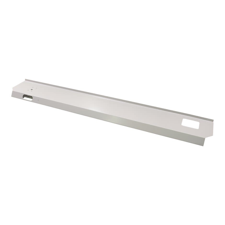 Wastebuilt® Replacement for McNeilus Fender SH Body Left Hand Wide