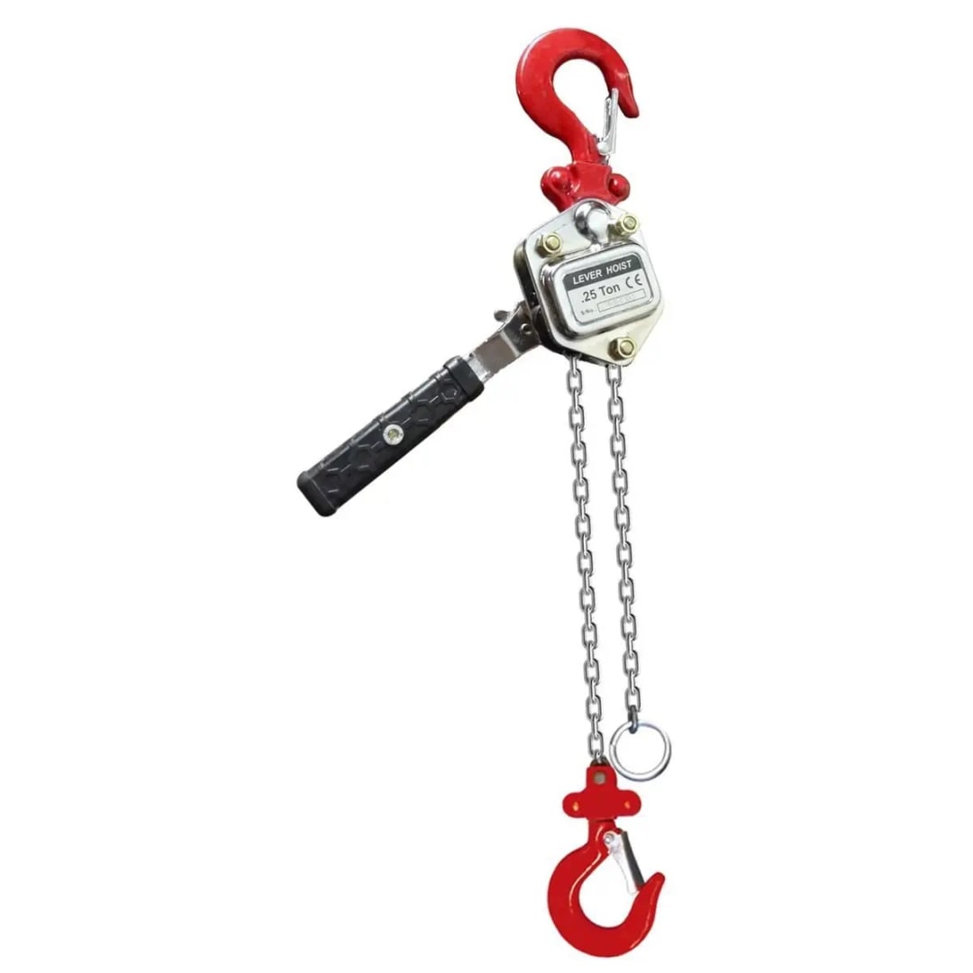 1/4 Ton Chain Puller