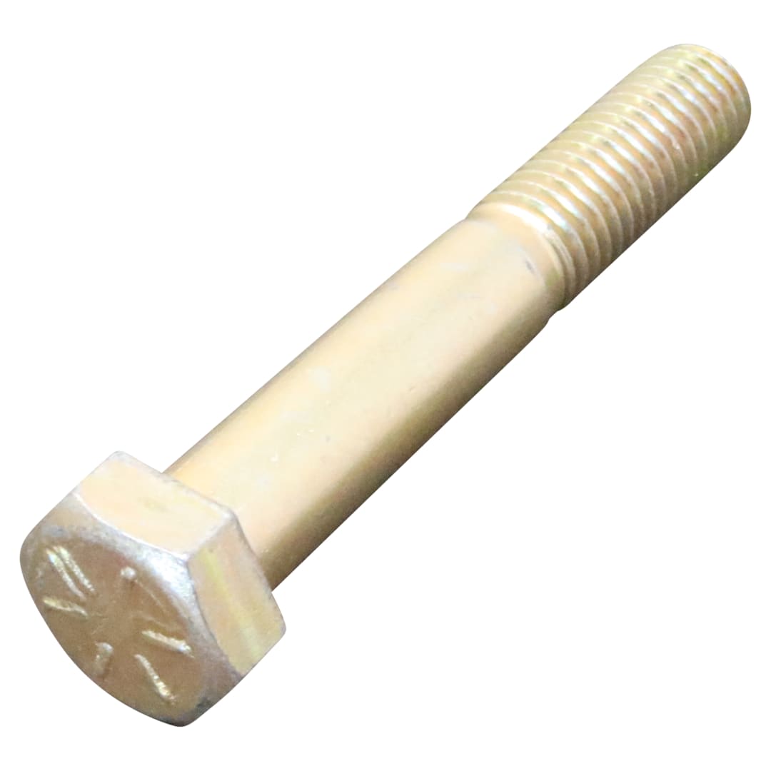 Wastebuilt® Replacement for McNeilus Screw Cap Hex.50-13X3.00 Grade 8 Zinc