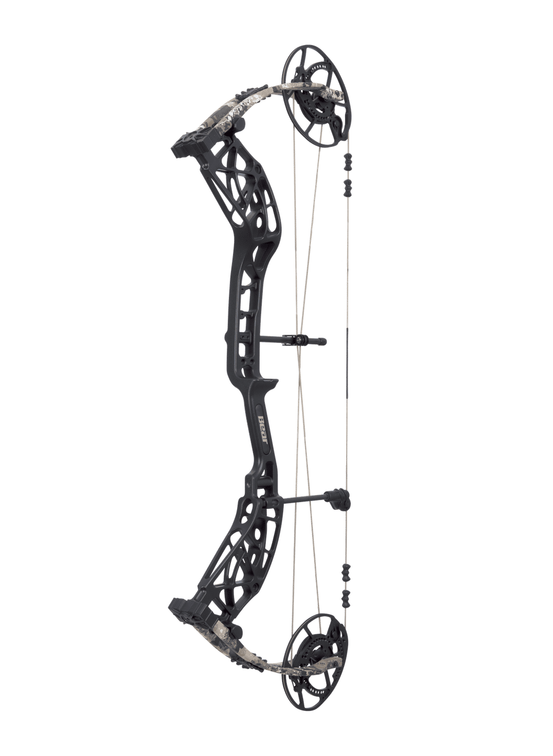 Bear Whitetail MAXX
