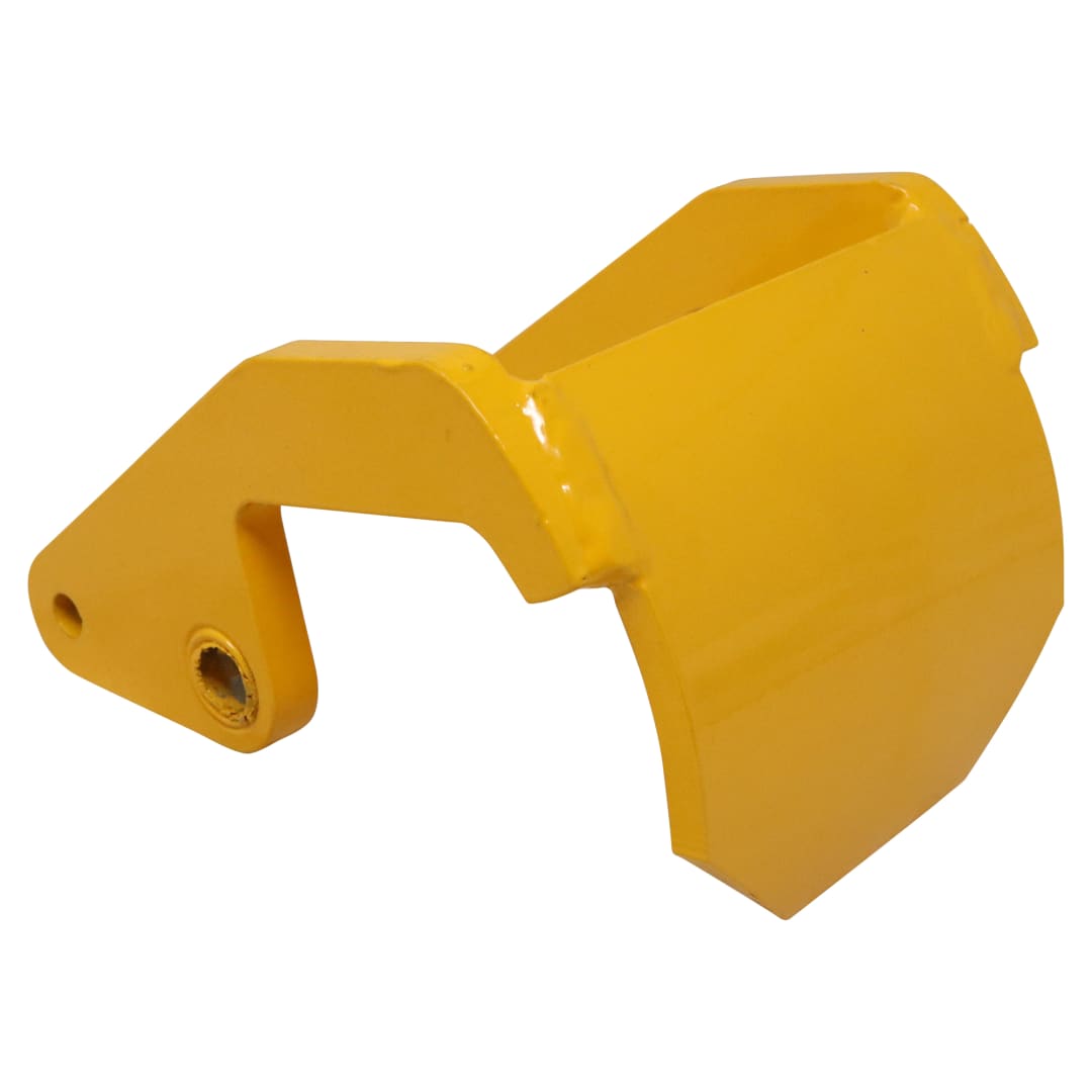 Wastebuilt® Replacement for Perkins Latch Assembly Locking Rev A