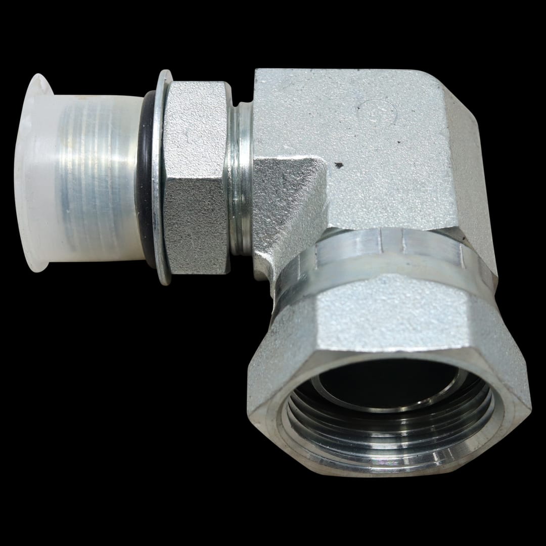 Galbreath™ Fitting 90 3/4MO-1FPS