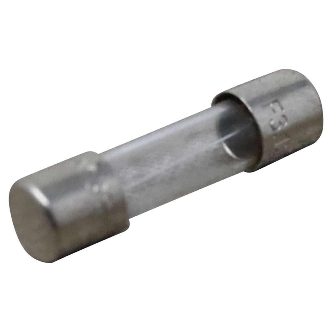 Wastebuilt® Replacement for Heil Fuse 5A 20MMX5MM