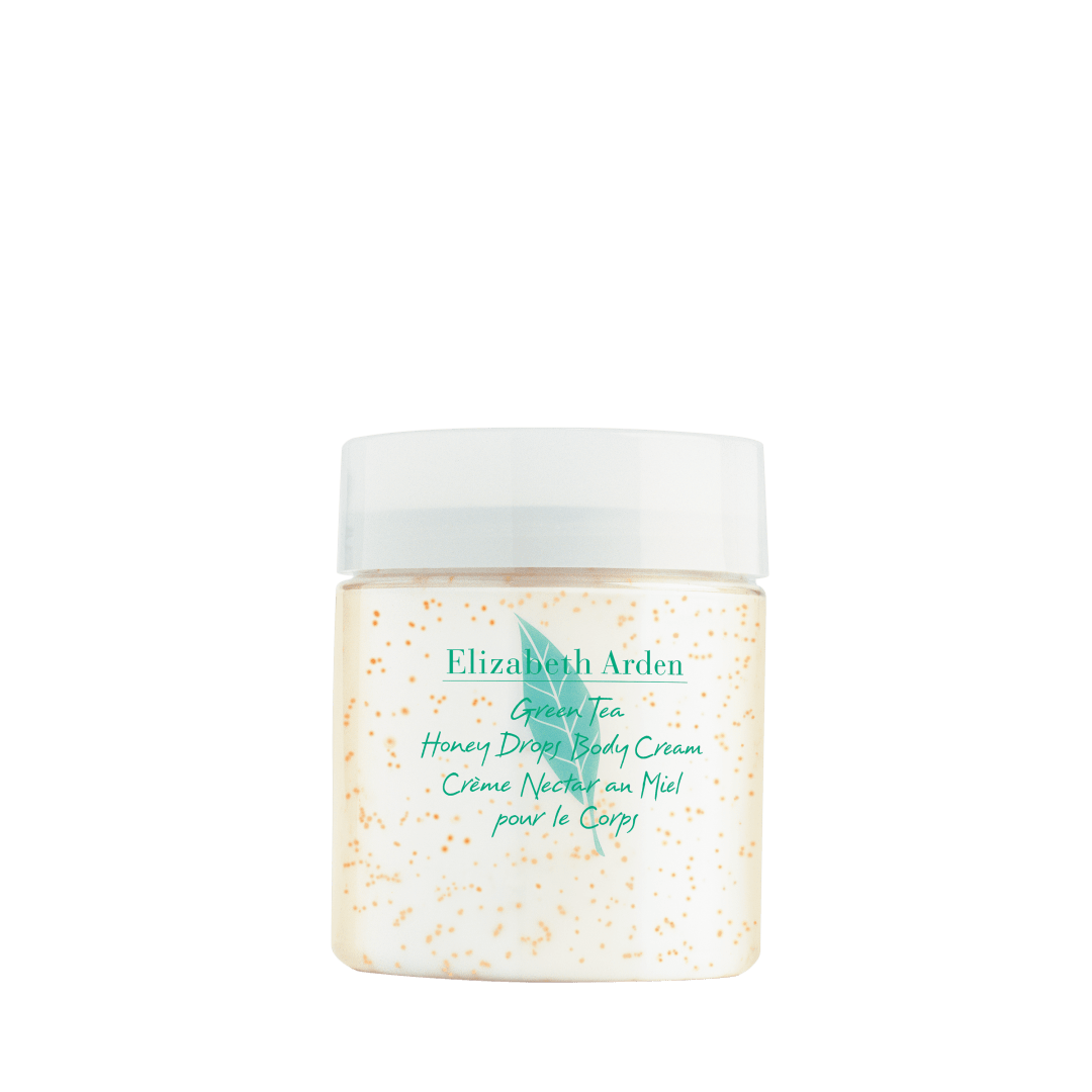 Green Tea Honey Drops Body Cream, 250ml