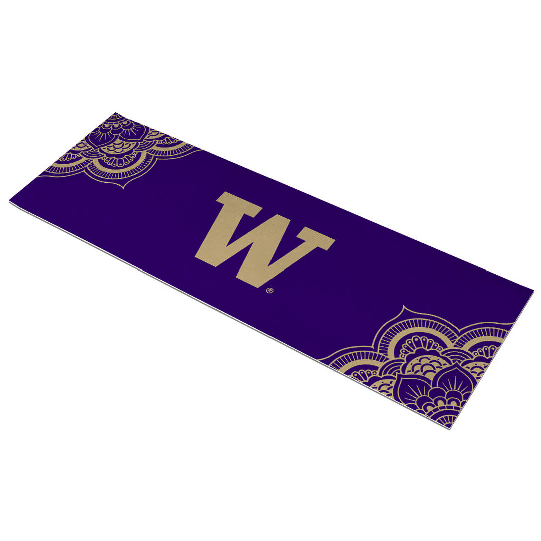 University of Washington Huski