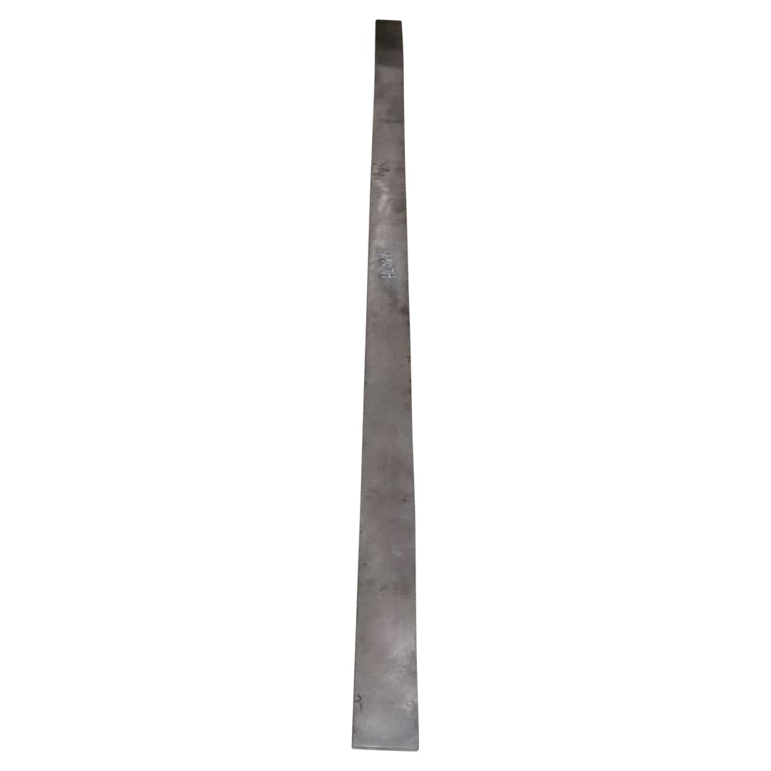 Wastebuilt® Replacement for Heil Lower Wear Bar, Body