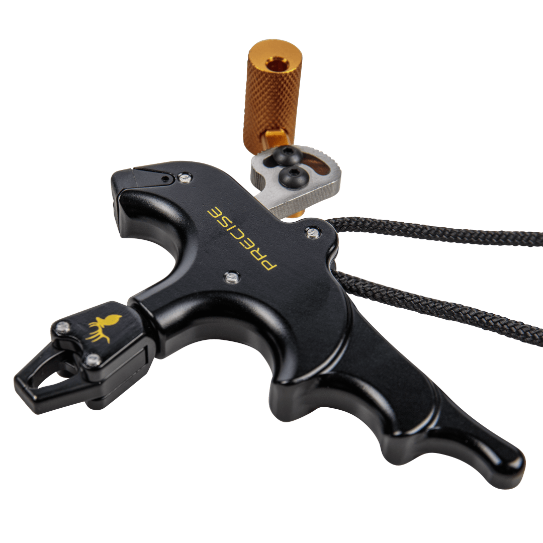 Fletcher Precise T Handle Hunt
