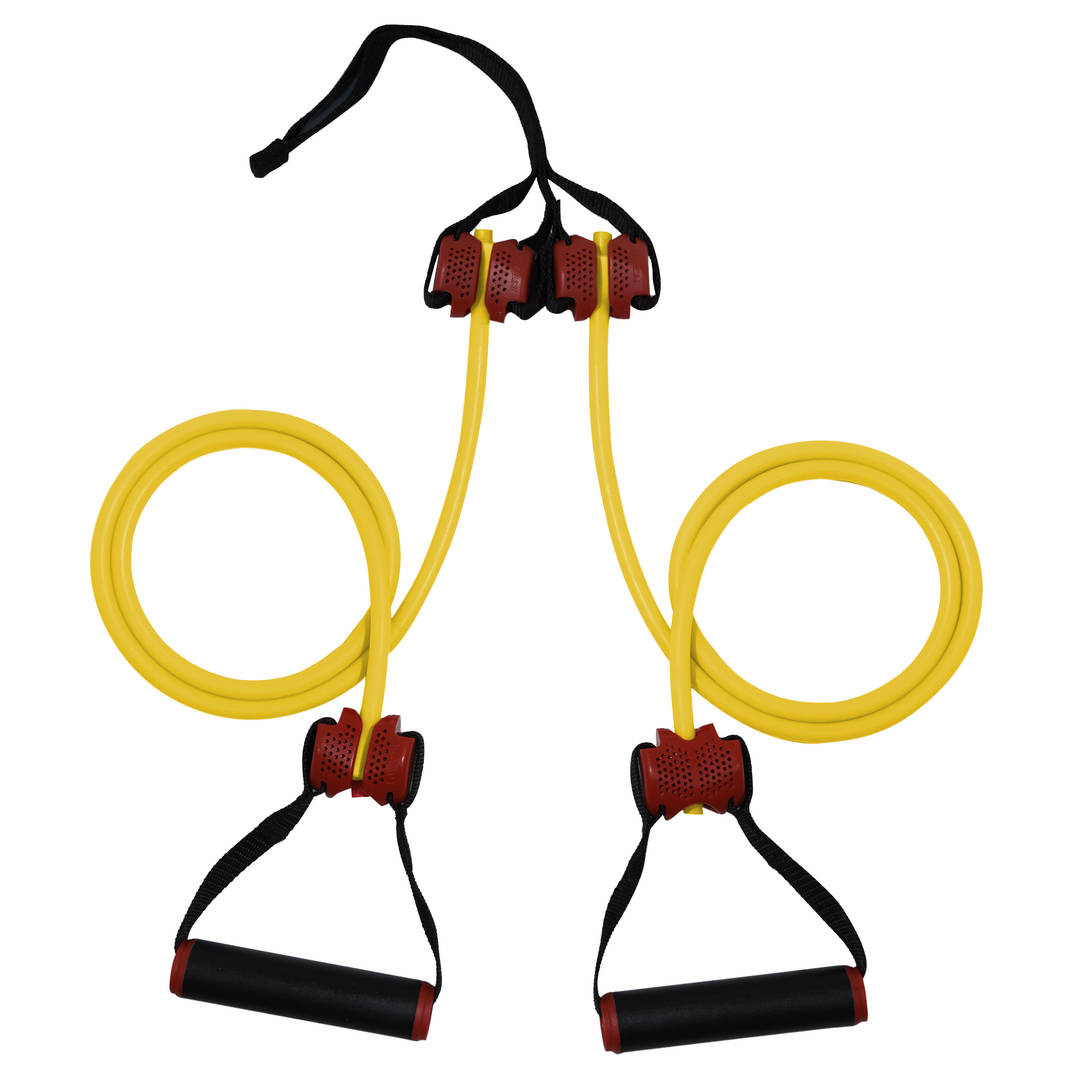 Lifeline Trainer Cable for Low