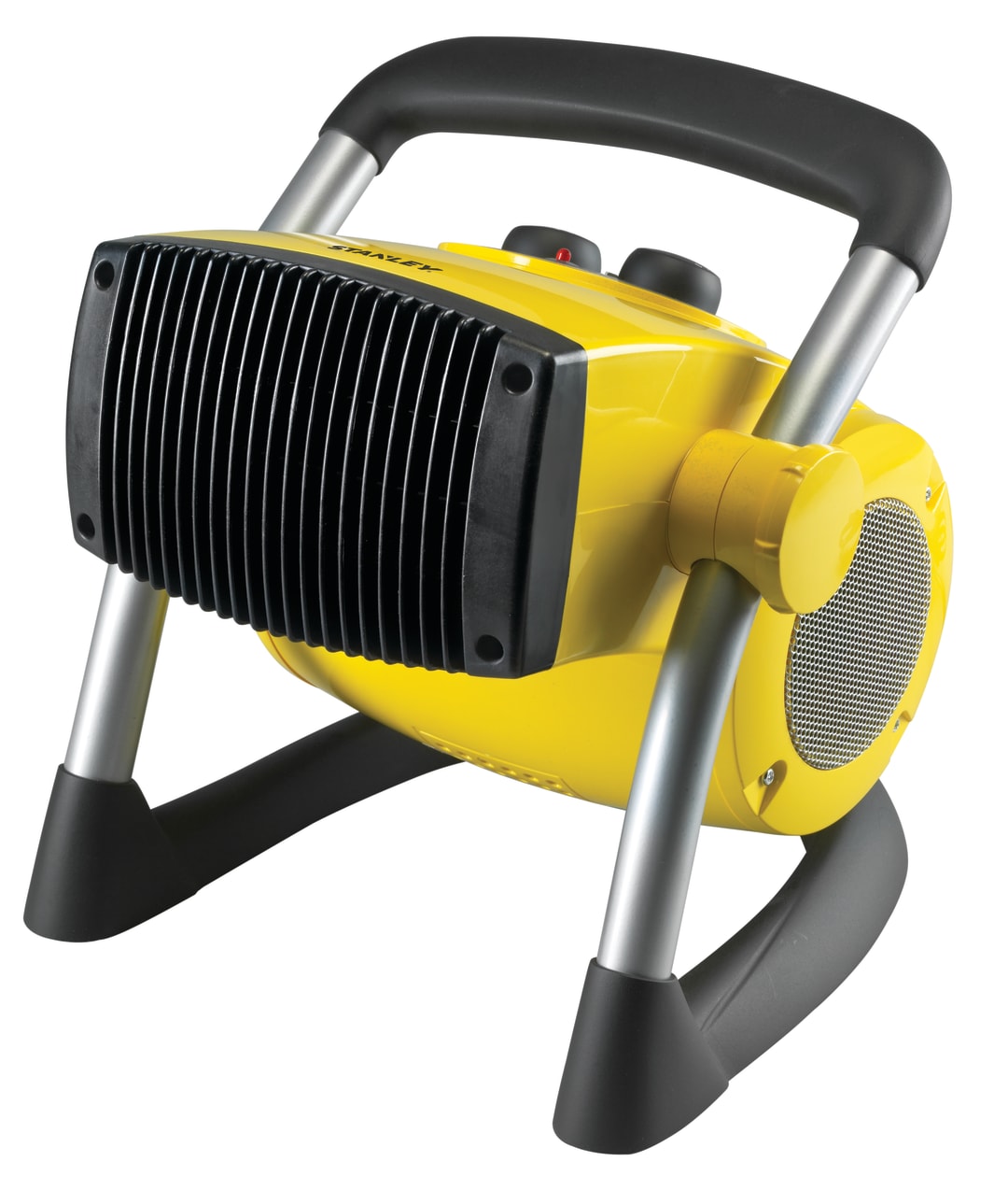 Lasko STANLEY® Pro-Ceramic Utility Heater with Pivot Power