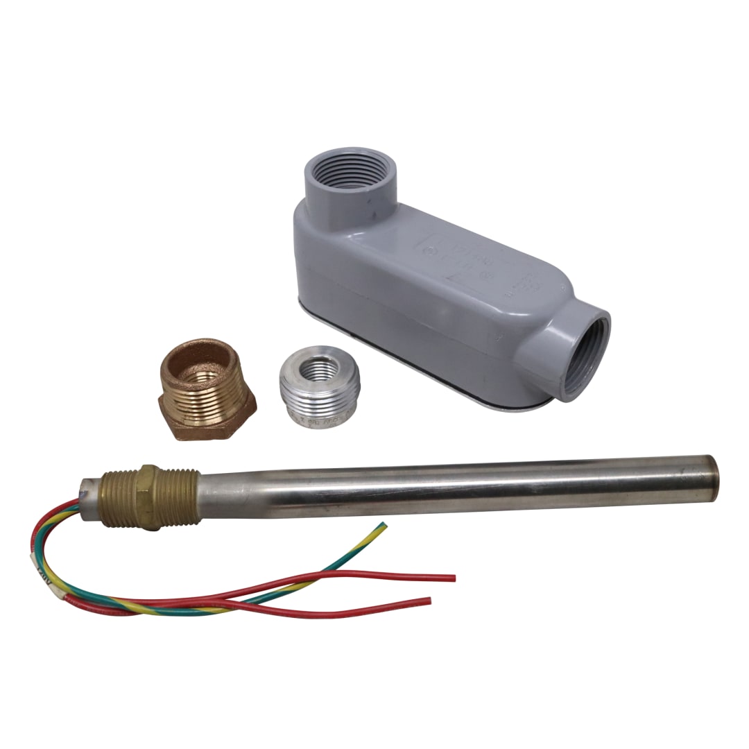 Wastebuilt® Replacement for ETS In-Tank Oil Heater (Small) 250W
