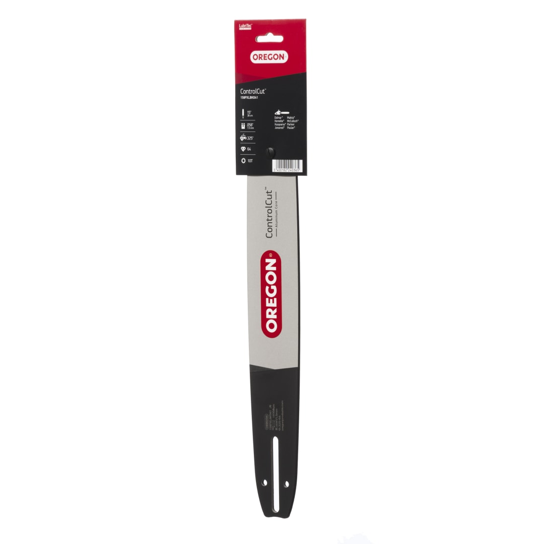 ControlCut™ Guide Bar, 15"