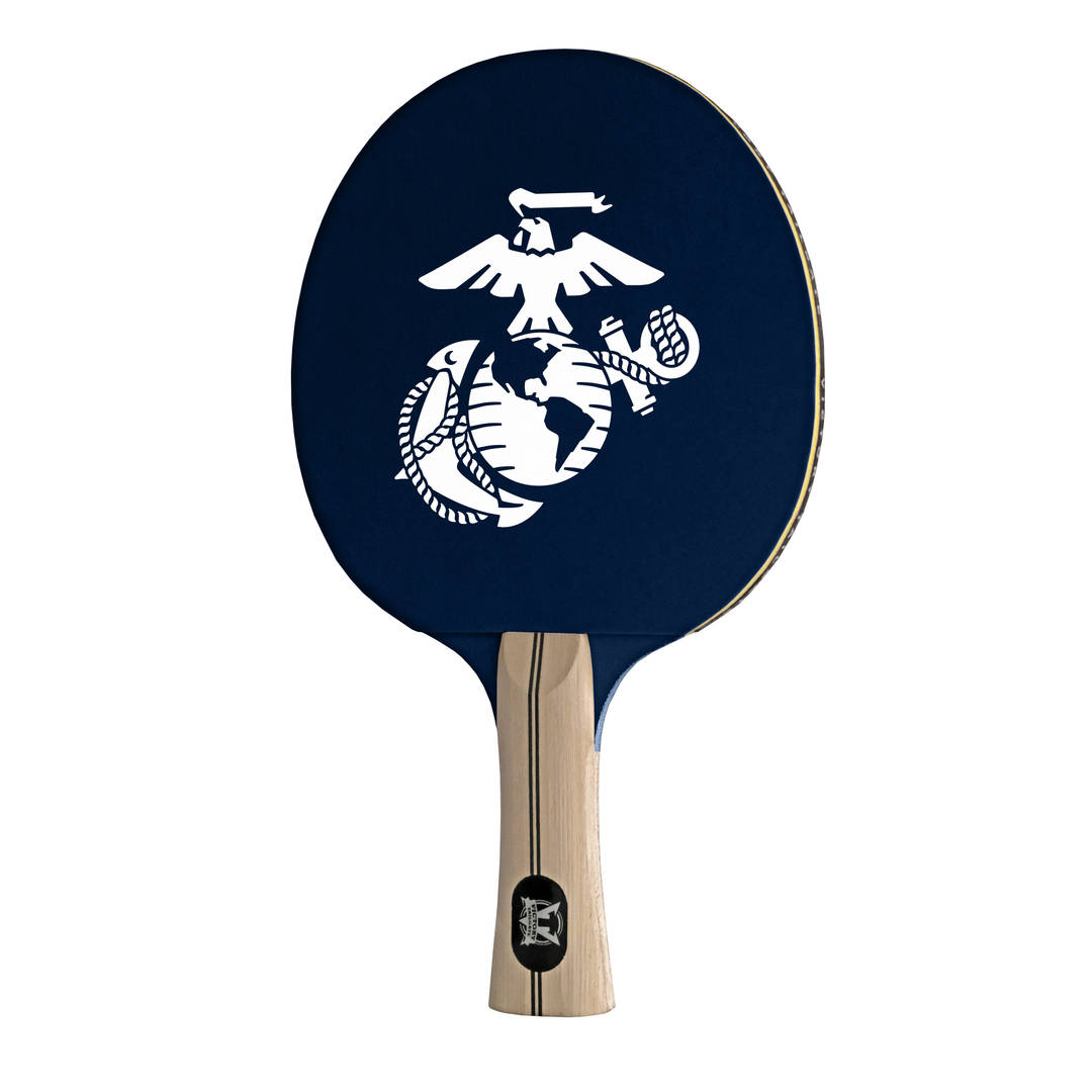 US Marine Corps | Ping Pong Pa