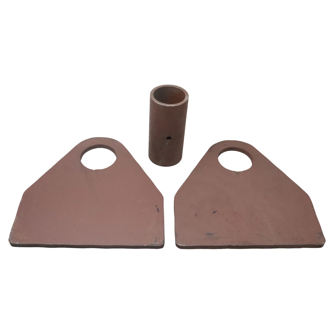 Wastebuilt® Replacement for Heil Bracket 005-3390-099