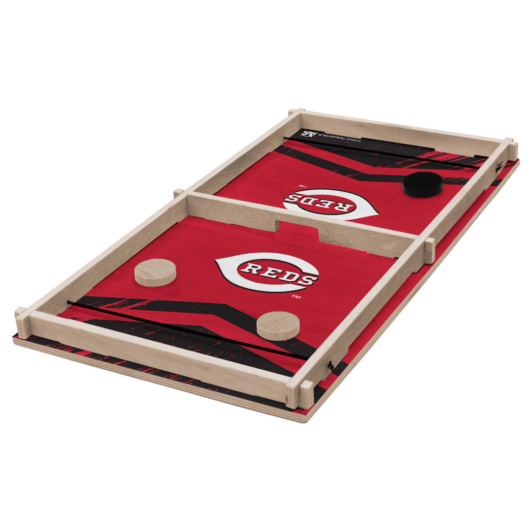 Cincinnati Reds | Fastrack