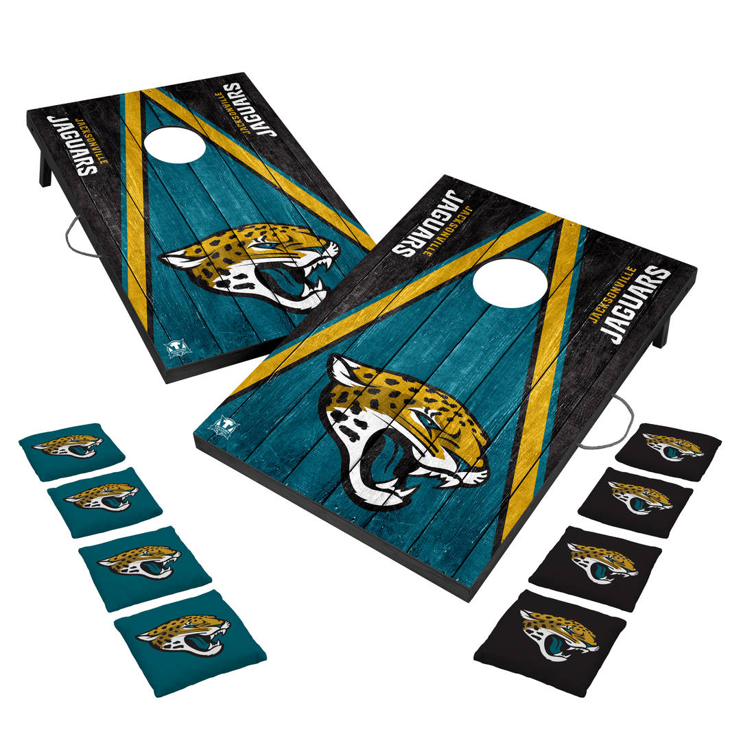 Jacksonville Jaguars | 2x3 Bag
