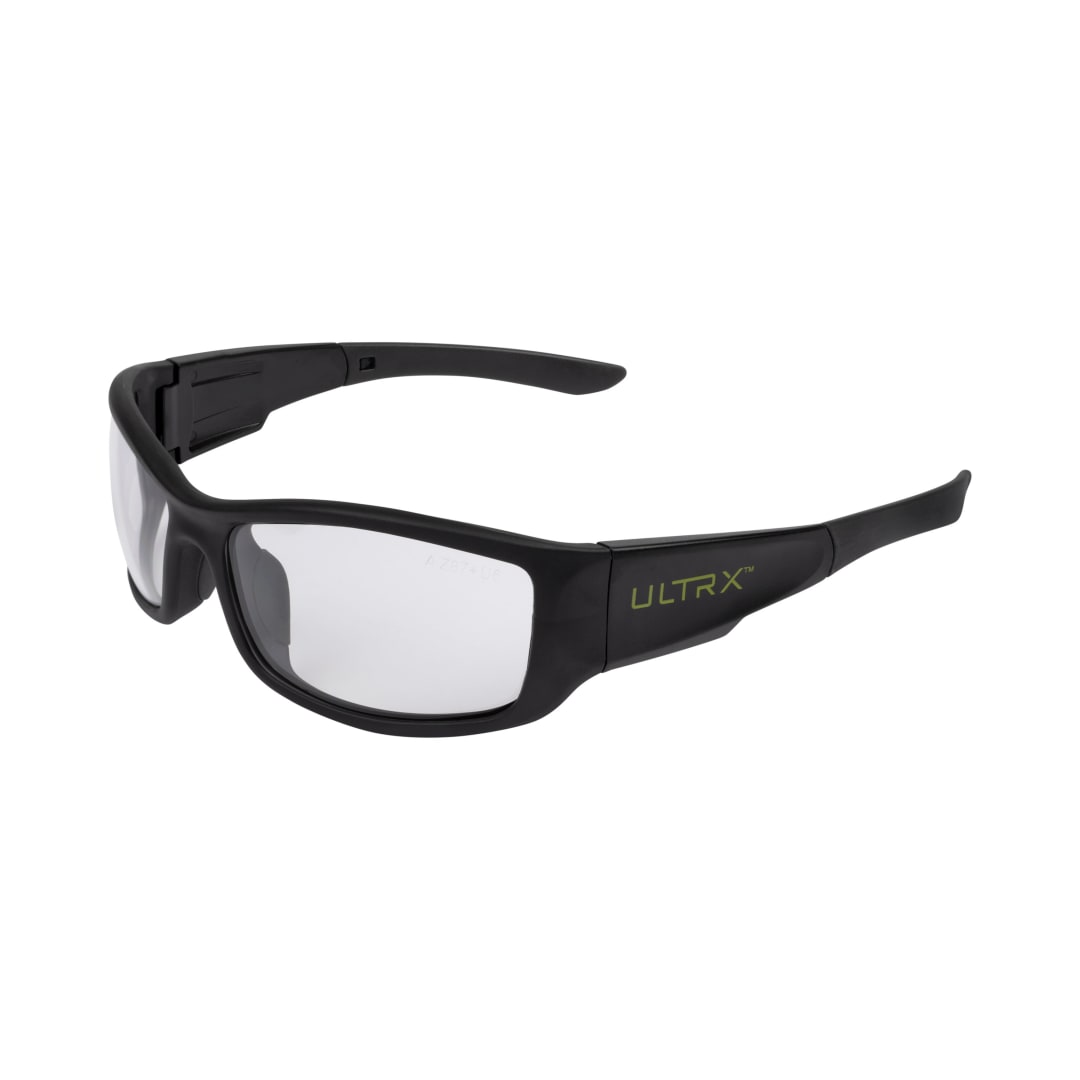 ULTRX™ Sync Safety Glasses, Clear