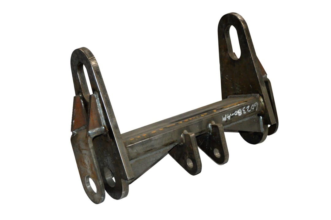 Galbreath™ Roller Bracket 27"X12"X12"