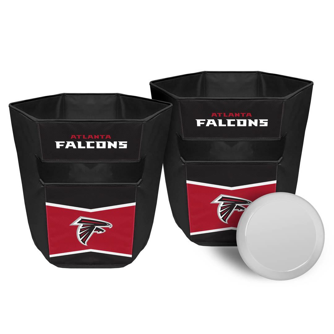 Atlanta Falcons | Disc Duel