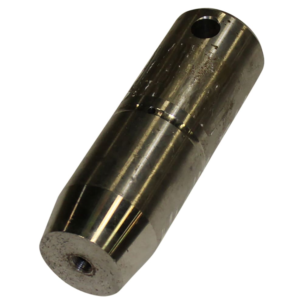 Wastebuilt® Replacement for Heil Cylinder Pin 2 Diameter x 6" - F4000 Ejector Cylinder Rod