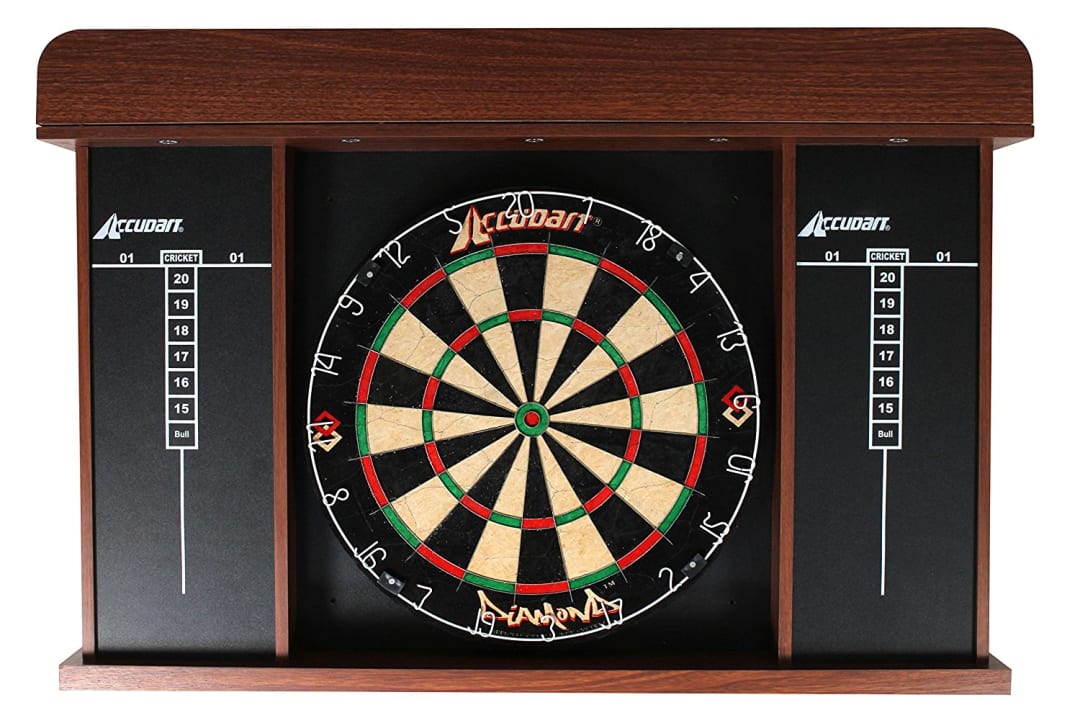 Accudart Home Stadium Dart