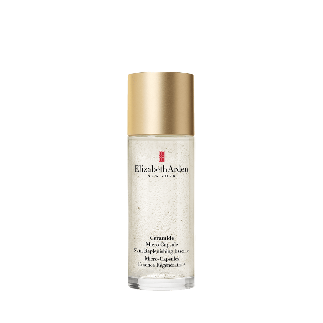 Ceramide Micro Capsule Skin Replenishing Essence, 90ml