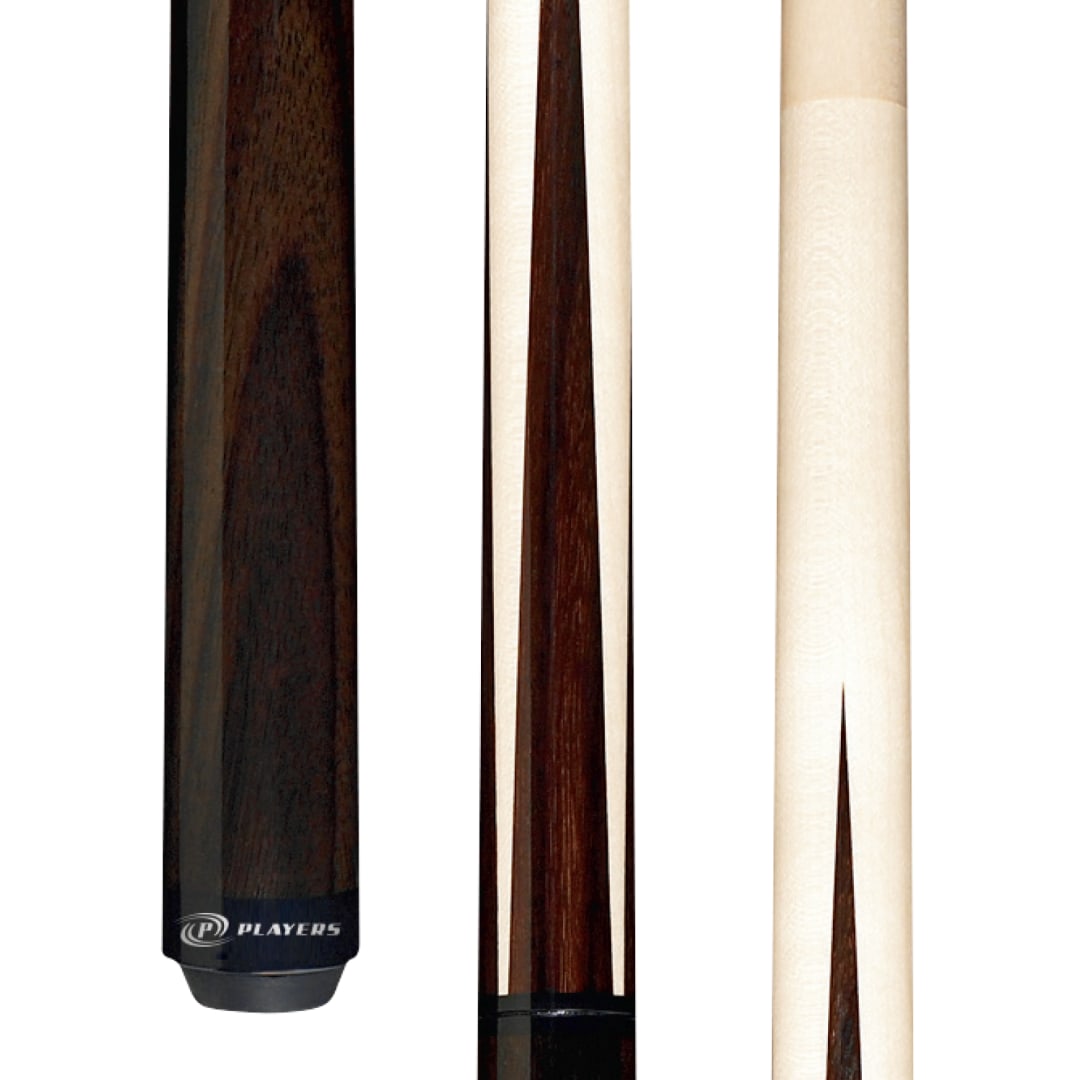 JB6 Players Jump/Break Cue