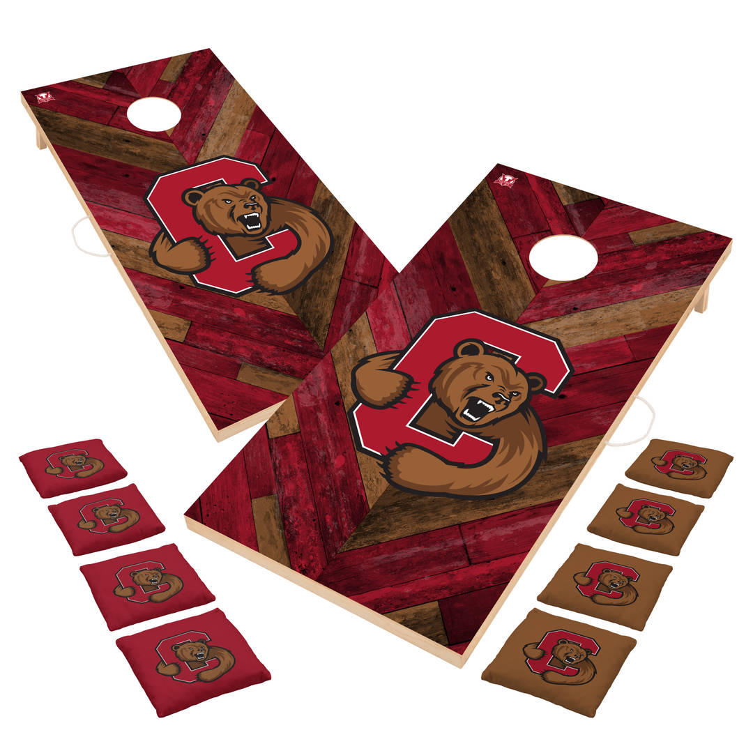Victory Tailgate Cornell Unive