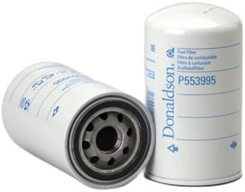 Donaldson Fuel Filter, Spin-On Secondary P553995