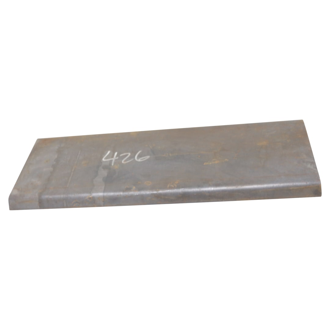 Galbreath™ Center Mounting Strip Fenders 7