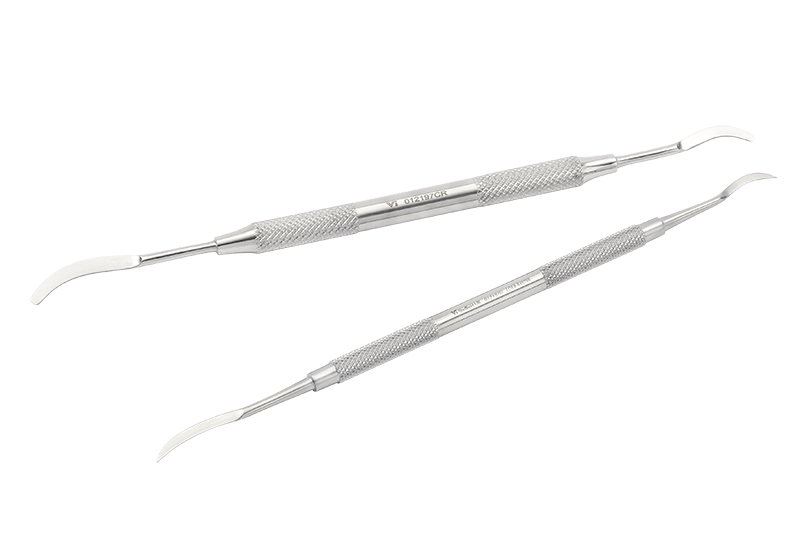 Vi Crossley Incisor Luxator Set
