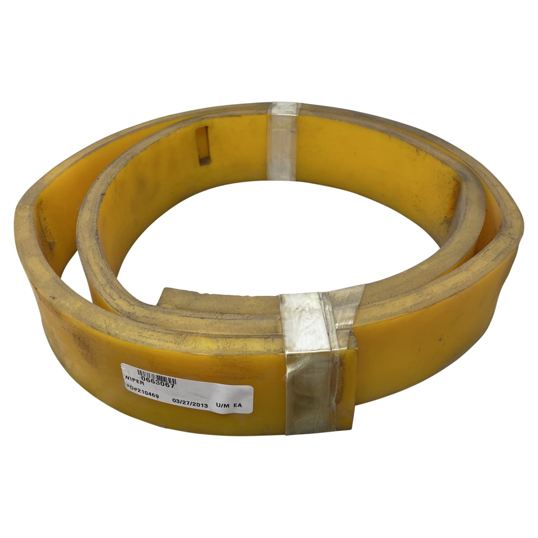 Wastebuilt® Replacement for McNeilus Wiper M8-0663067