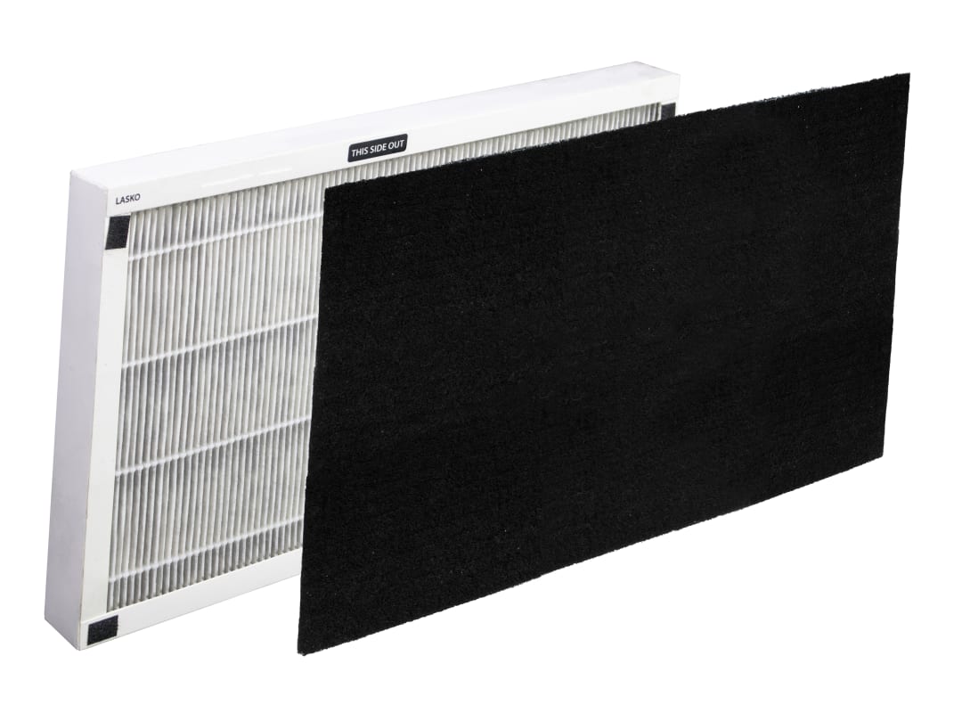 Lasko Pure Silver HEPA Filtration Replacement Filter Pack